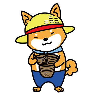 やぼわん（くにたち郷土文化館）