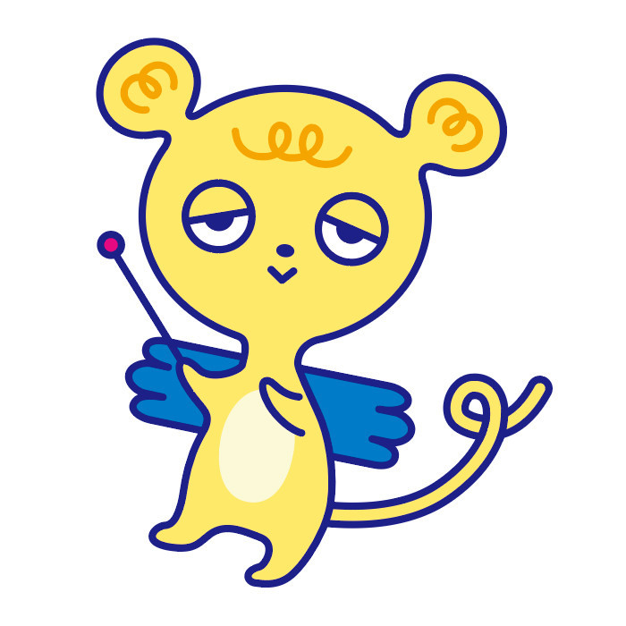 さいえんちゅう（福井県児童科学館（エンゼルランドふくい））