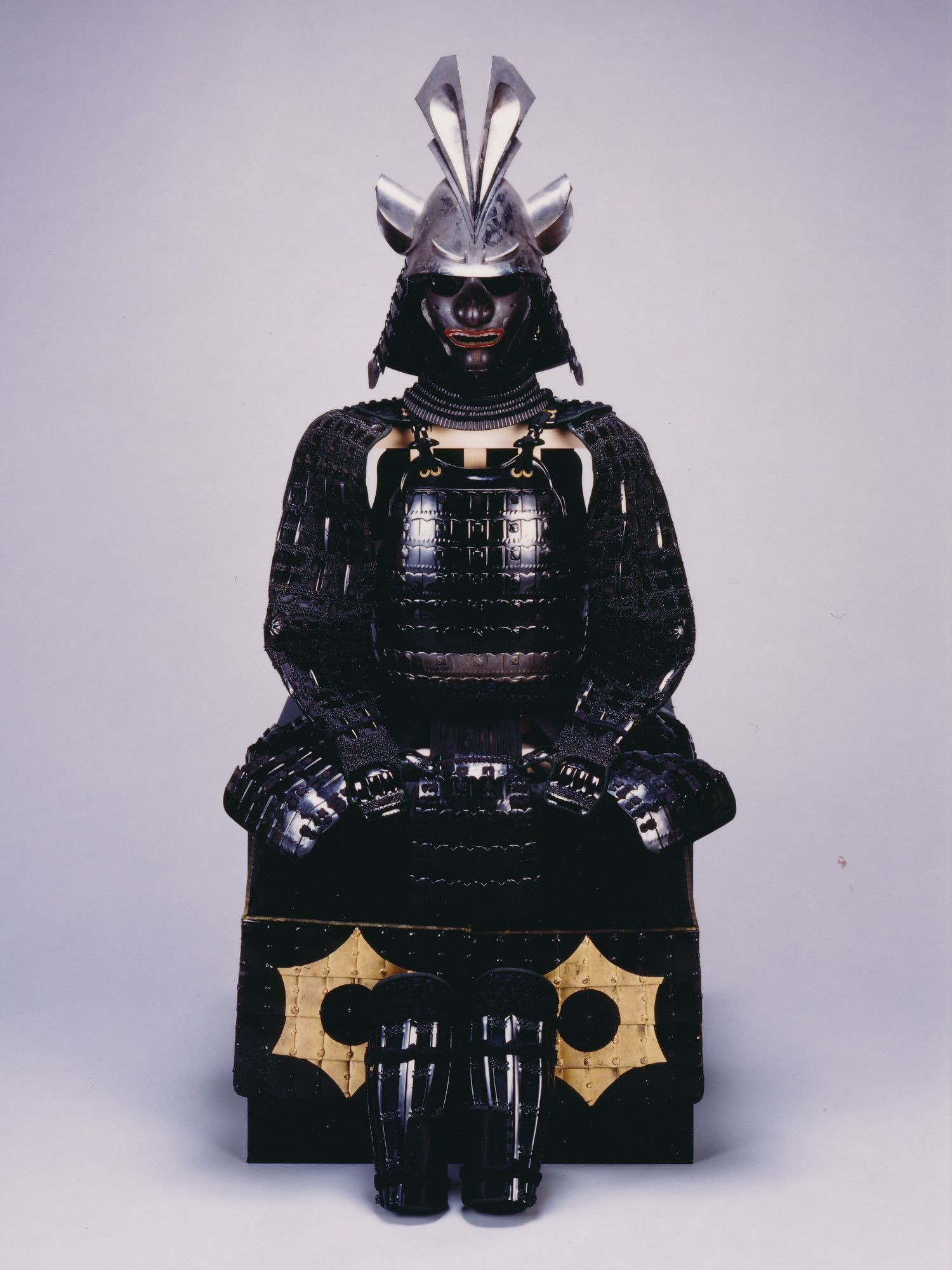 特別展　戦国のきょうだい