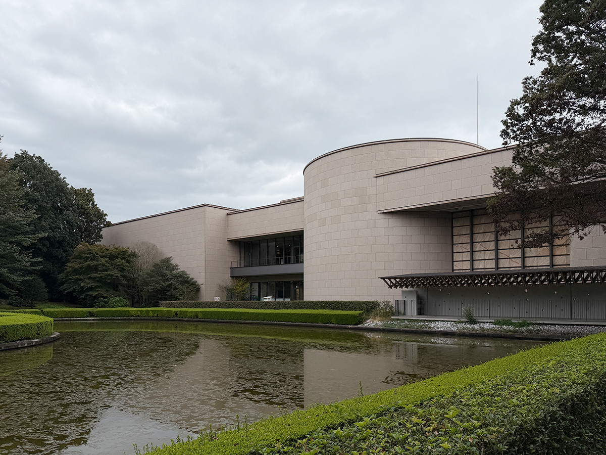 栃木県立博物館