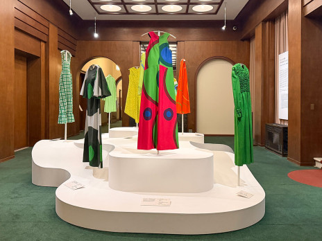 澤田痴陶人美術館 | 展覧会スケジュール・アクセス・料金 | アイエム