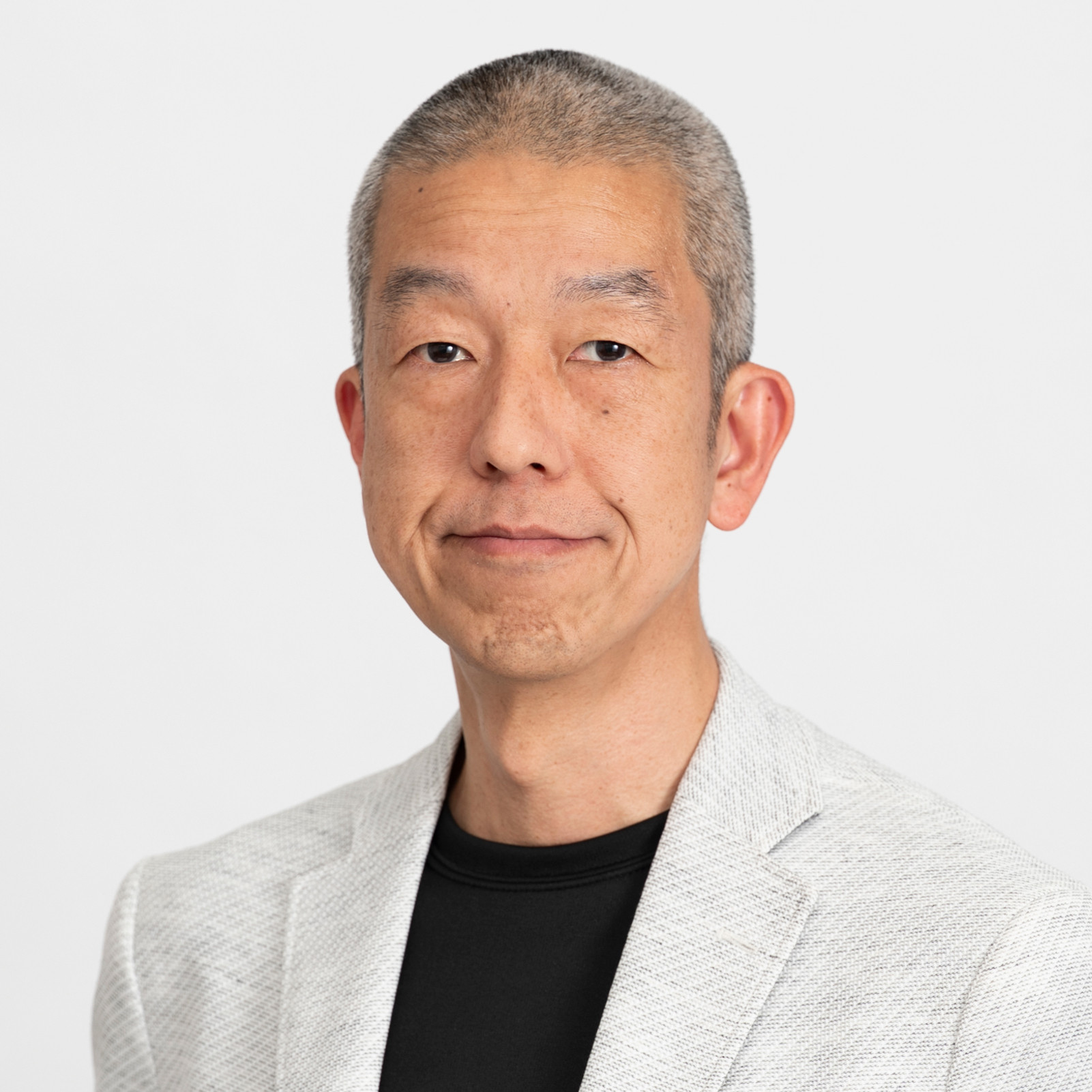 シニアプロデューサー 古川幹夫