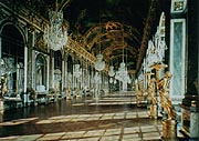 開館20周年記念特別展］ 華麗なる宮廷園 ヴェルサイユ展 －太陽王ルイ
