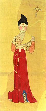 日中国交正常化30周年記念 シルクロード 絹と黄金の道 | 展覧会