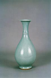 白磁・青磁の世界 - 板谷波山・富本憲吉から現代への軌跡 - | 展覧会