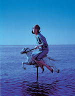 奈良原一高 | 展覧会 | アイエム［インターネットミュージアム］