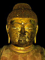 金堂平成大修理記念 唐招提寺展 －国宝鑑真和上像と盧舎那仏