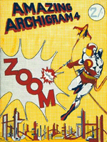 アーキグラムの実験建築 1961-74 | 展覧会 | アイエム［インターネット