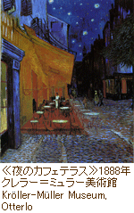 ゴッホ展 孤高の画家の原風景 展覧会 アイエム インターネットミュージアム