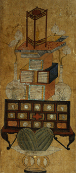 李朝絵画の世界 | 展覧会 | アイエム［インターネットミュージアム］