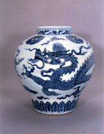 皇帝を魅了したうつわ | 展覧会 | アイエム［インターネットミュージアム］