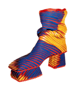 オランダが生んだ靴の魔術師 ヤン・ヤンセンの世界展」 | 展覧会