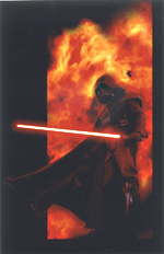 アート オブ スター・ウォーズ エピソード3 展 | 見どころ・チケット