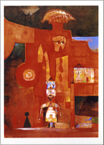 小山田二郎」展 | 見どころ・チケット・口コミ | アイエム