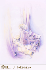 竹宮惠子の世界展 | 展覧会 | アイエム［インターネットミュージアム］