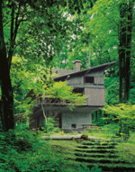 吉村順三建築展 | 展覧会 | アイエム［インターネットミュージアム］