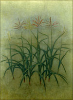 企画展 京都画壇の画家シリーズI「徳岡神泉展」 | 見どころ・チケット