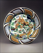 古九谷浪漫 華麗なる吉田屋展」 | 展覧会 | アイエム［インターネット