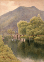 企画展「近代日本の水彩画－その歴史と展開－」 | 見どころ・チケット