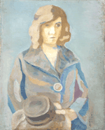 石橋美術館開館50周年記念 「坂本繁二郎展」 | 展覧会 | アイエム