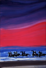 画業55年 アンドレ・ブラジリエ展」 | 展覧会 | アイエム