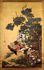 プライスコレクション 若冲と江戸絵画」 | 展覧会 | アイエム