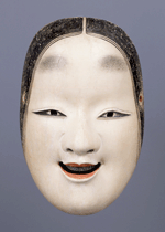 巻の6 幽玄－井伊家伝来・能面と能装束の名品 | 展覧会 | アイエム