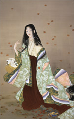 日展100年」展 | 展覧会 | アイエム［インターネットミュージアム］