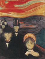 ムンク展 | 展覧会 | アイエム［インターネットミュージアム］