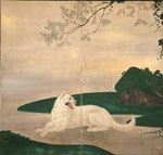 白鶴の扇子絵 中村岳陵 中村岳陵」展 | 見どころ・チケット・口コミ | アイエム