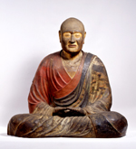唐招提寺金堂平成大修理記念 国宝 鑑真和上展 | 見どころ・チケット