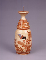 テーマ展「湖東焼絵付師 自然斎」 | 展覧会 | アイエム