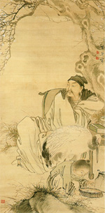 小田海僊と大庭学僊／古代地中海世界の工芸／ 「洋画」と日本志向 展覧会 アイエム[インターネットミュージアム]