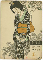 宵待草 100年の軌跡 竹久夢二 詩人画家の誕生展 | 見どころ・チケット