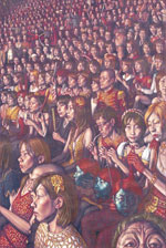 稲垣考二展 表面描写からタブローへ | 展覧会 | アイエム