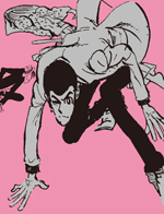 アニメ化40周年 ルパン三世展 | 見どころ・チケット・口コミ 