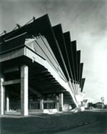 メタボリズム 1960年代建築・都市デザイン メタボリズムの未来都市展 | 展覧会 | アイエム［インターネット