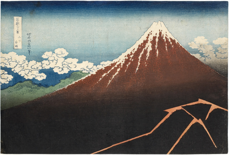 特別展 ホノルル美術館所蔵 北斎展 | 見どころ・チケット・口コミ