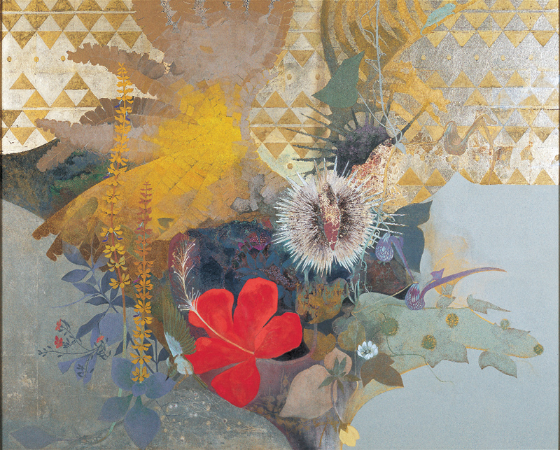 いのちの煌めき 田渕俊夫展 | 見どころ・チケット・口コミ | アイエム