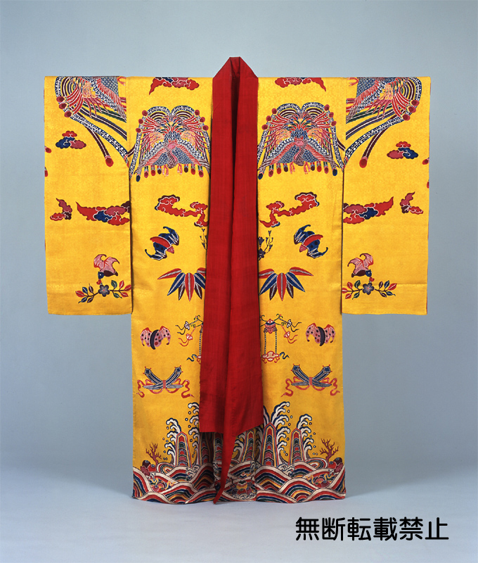 紅型 BINGATA－琉球王朝のいろとかたち－ | 展覧会 | アイエム