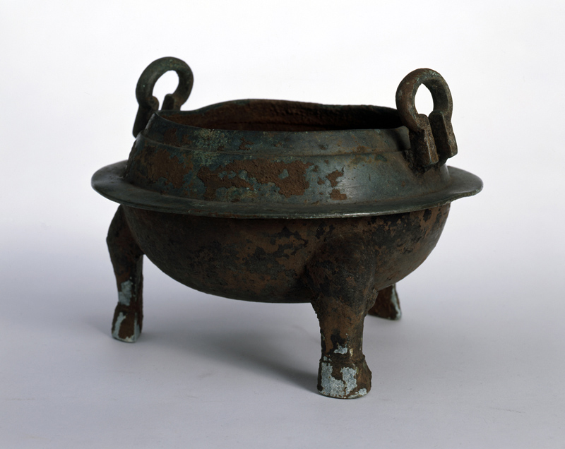 春季特別展『三国志の時代－2・3世紀の東アジア－』 展覧会 アイエム[インターネットミュージアム]