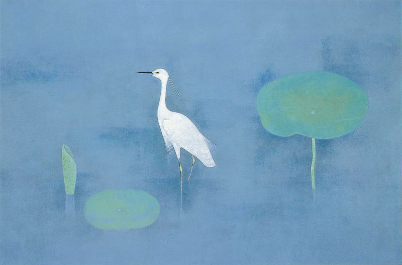 上村淳之展－作家の眼 | 見どころ・チケット・口コミ | アイエム
