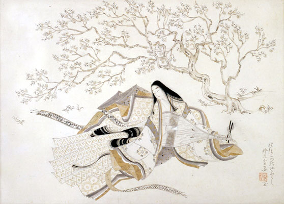 吉川霊華展 近代にうまれた線の探究者 | 見どころ・チケット・口コミ
