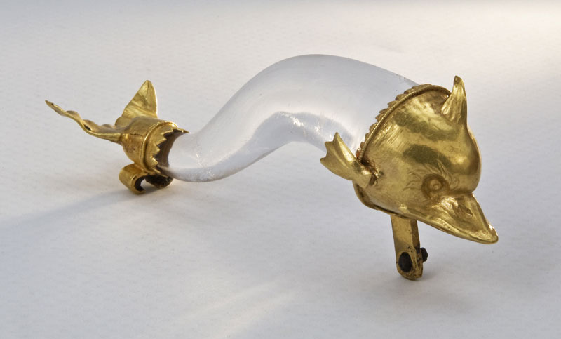 特別展 「ウクライナの至宝－スキタイ黄金美術の煌めき