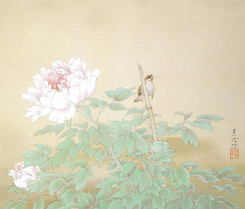 秋季特別展 生誕125年 榊原紫峰とその仲間たち | 展覧会 | アイエム