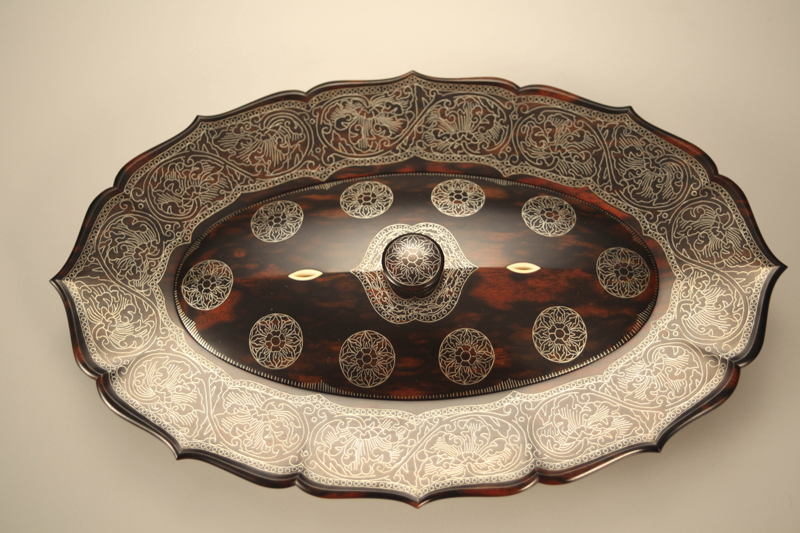 人間国宝 大坂弘道展 | 展覧会 | アイエム［インターネットミュージアム］