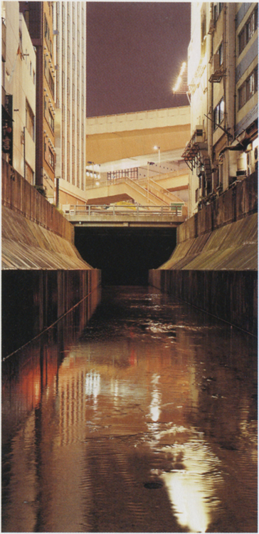 都市の無意識 | 展覧会 | アイエム［インターネットミュージアム］