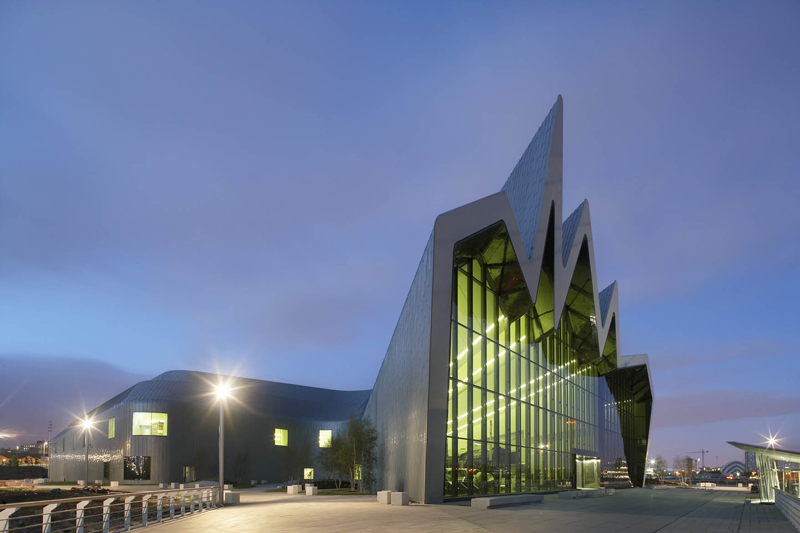 ザハ・ハディド Zaha Hadid | 見どころ・チケット・口コミ | アイエム