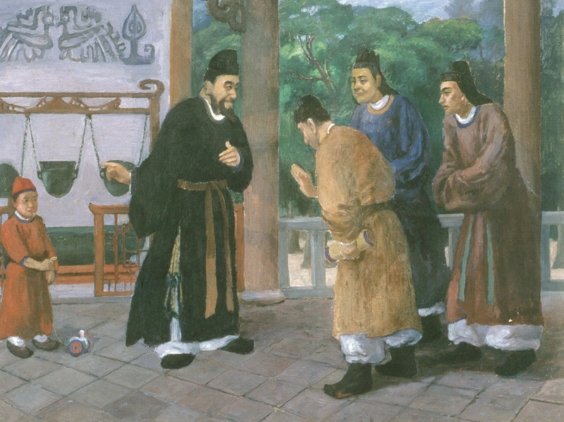 生誕150年記念 中村屋サロンの芸術家 中村不折の魅力展 | 見どころ