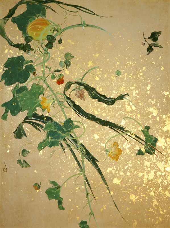 特別展］没後50年記念 川端龍子 ―超ド級の日本画― | 展覧会 | アイエム